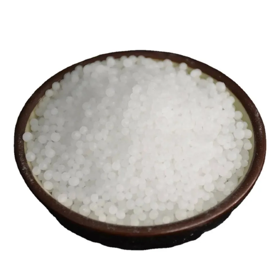 Urea 46% Manufacturer Direct Sale CAS 57-13-6 Fertilizer Urea with Best Price