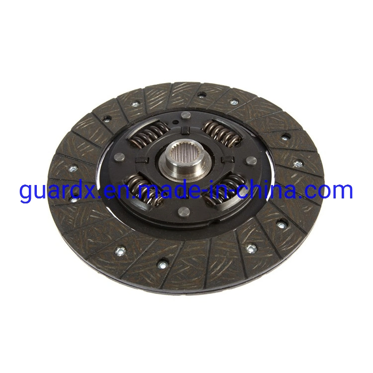 Competitive Price Agriculture Machinery Parts 85-1601130 Disc Clutch for Mtz Parts