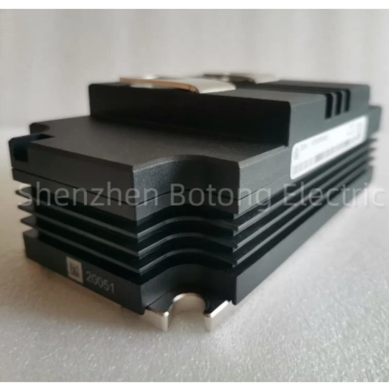 Fz250r65ke3 IGBT Module of Package with CTI > 600 for Motor Control and Drives