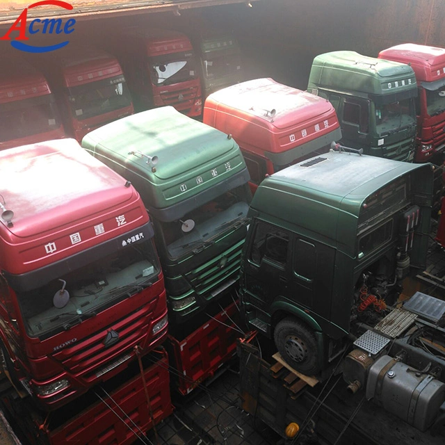 China Best Shipping Agent Service