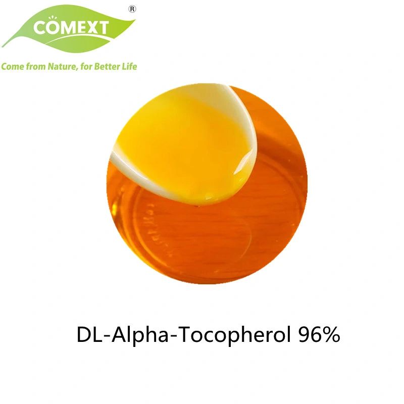 Comext Factory (D-alpha Tocopheryl Succinate 1185Se /1210IU) High quality/High cost performance  Nutritious Product Vitamin E