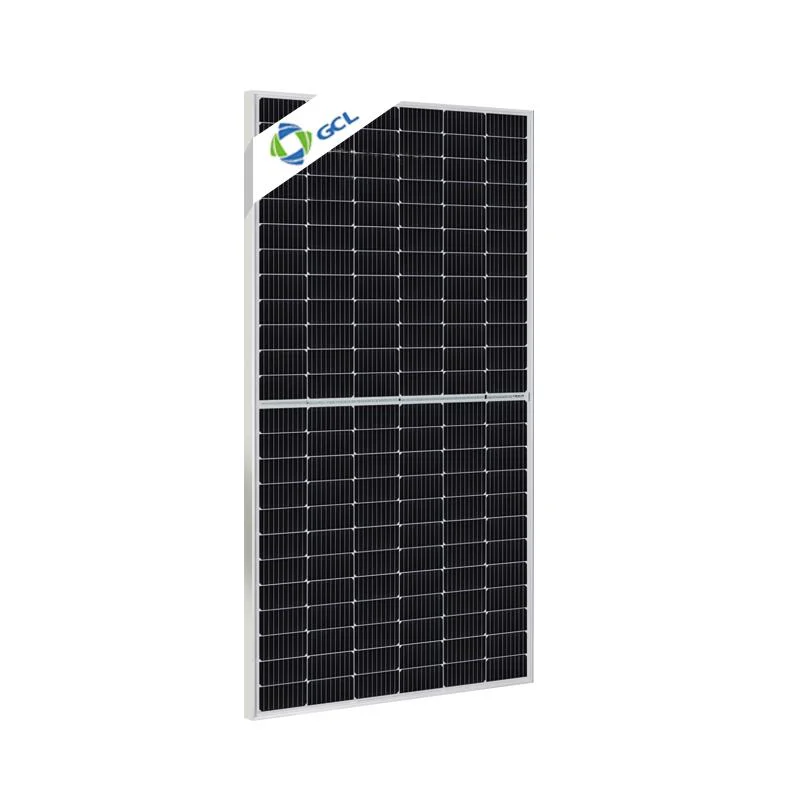 Gcl Tier 1 High Efficiency 430W 435W 440W 445W 450W 455W 460W 465W 144 Half Cut PV Module Solar Panel