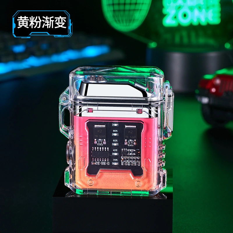 Hot Sale Wholesale/Supplier Cheap Multi-Color Electronic Lighter