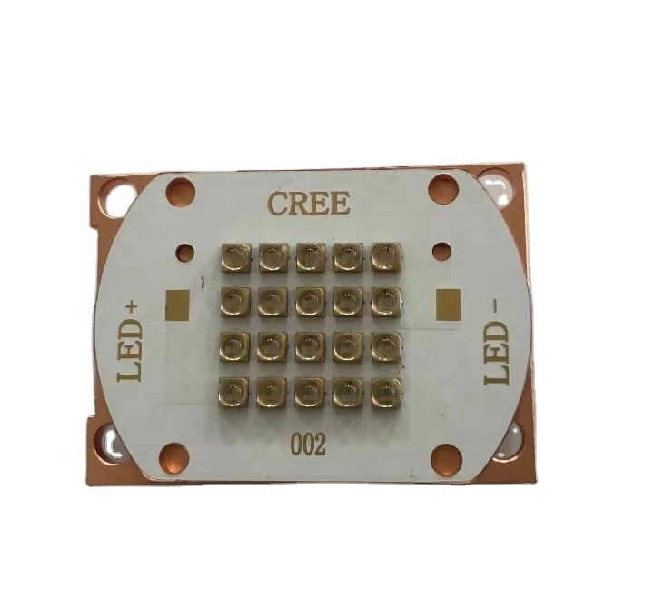 High Power UV LED Light Board 254nm 255nm 258nm 265nm 275nm 295nm 300nm 315nm 306nm 308nm UVC Light Board