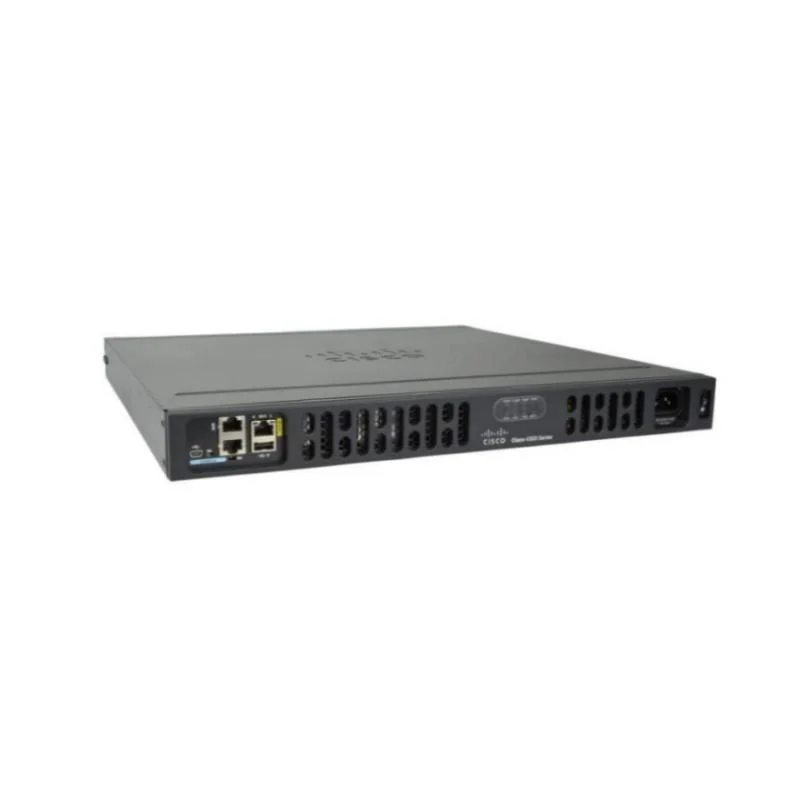 Cisco Isr 4331 Gigabit Router Isr4331/K9