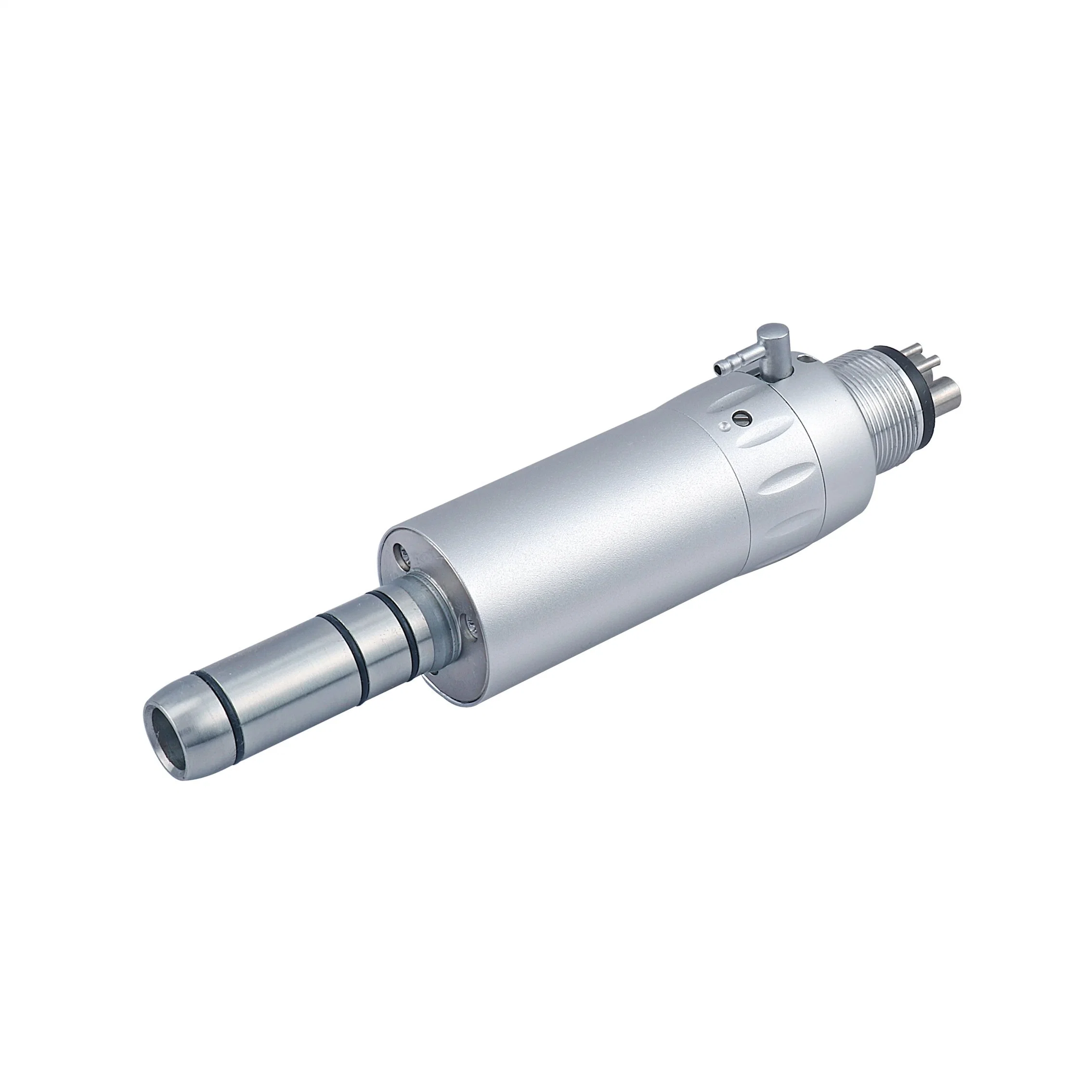 Le plus récent instrument de la turbine basse vitesse Handpiece ensemble turbine du moteur de l'air Borden 2 Trou 3 Pulvérisation d'eau a conduit les fabricants d'outils caméra dentaire NSK Modèle de roulement