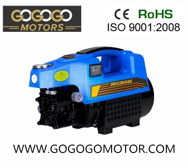 Chinese Car Washing Machine High Pressure Sg Pump