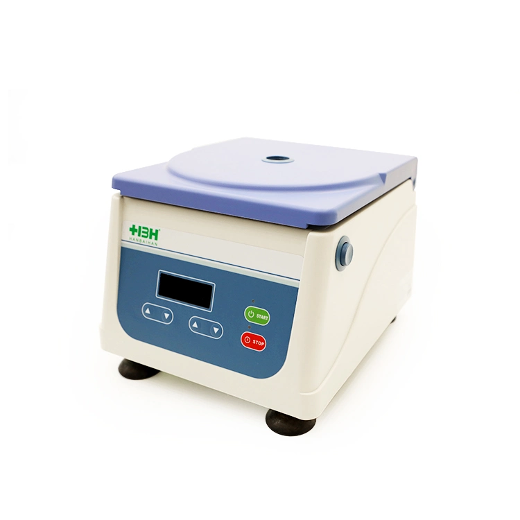 Good Price Medical Small Mini Refrigerated Blood PRP Tube Kits Centrifuge by China Supplier