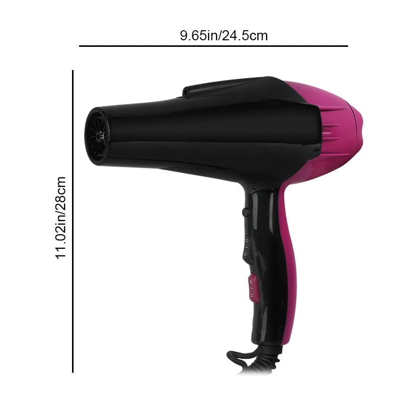 110000 Rpm High quality/High cost performance Electric High Speed Hair Dryer