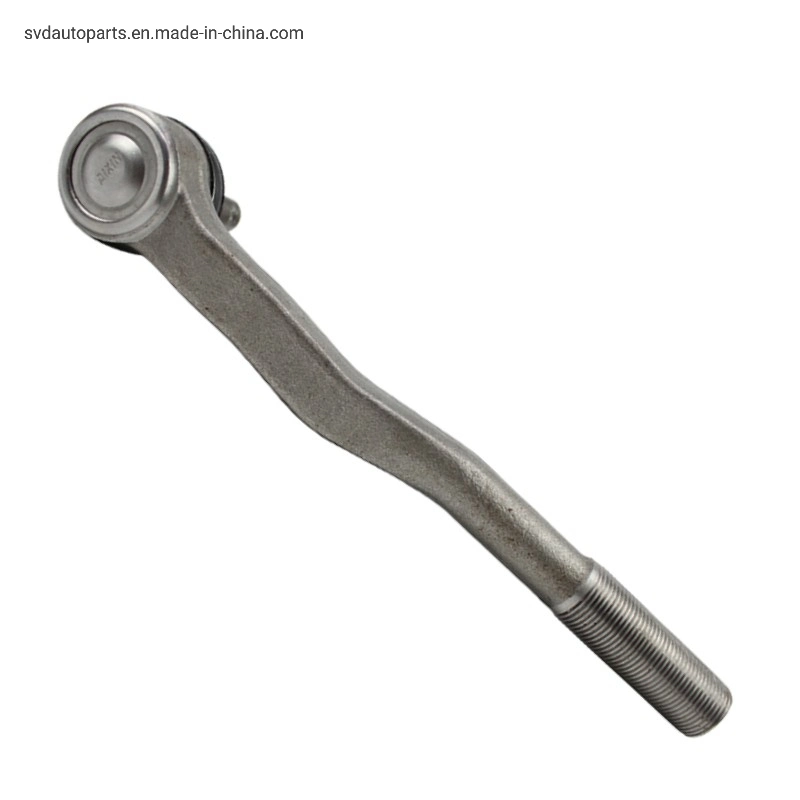 Svd Factory Price Steering Systems Outer Ball Joint Tie Rod End for Toyota Coaster 45047-39165 45047-39215