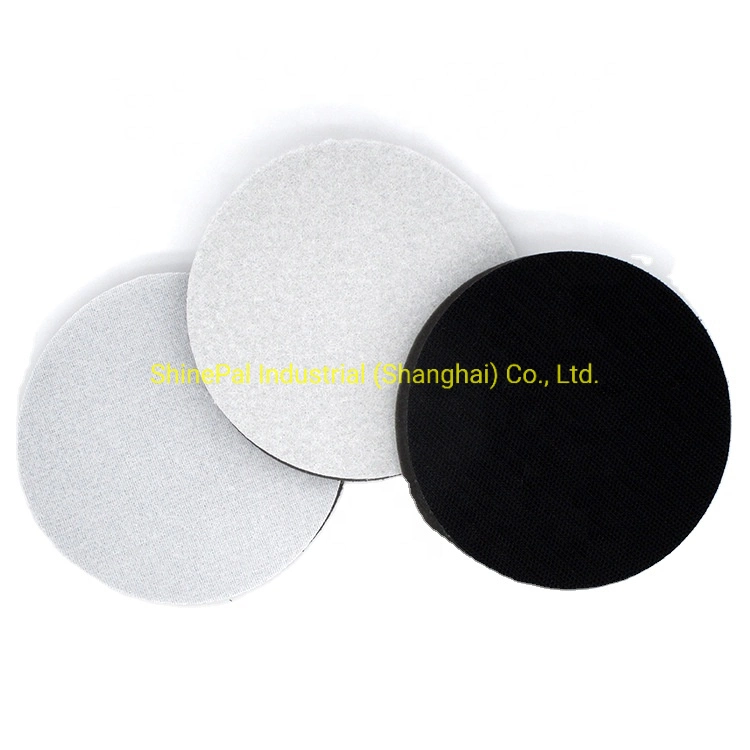 Abrasive Sanding Paper Pad for Surface