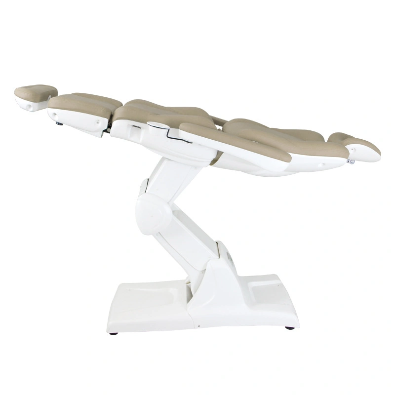 Luxus-Design-Dental-Tisch mit Schönheit Tragbare elektrische Massage-Tisch