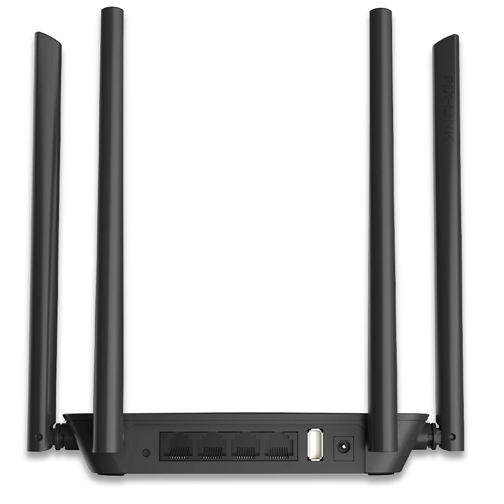 High quality/High cost performance  Wi-Fi 802.11n 300 Mbps 2.4G Wpa2 WiFi Wireless Openwrt Router