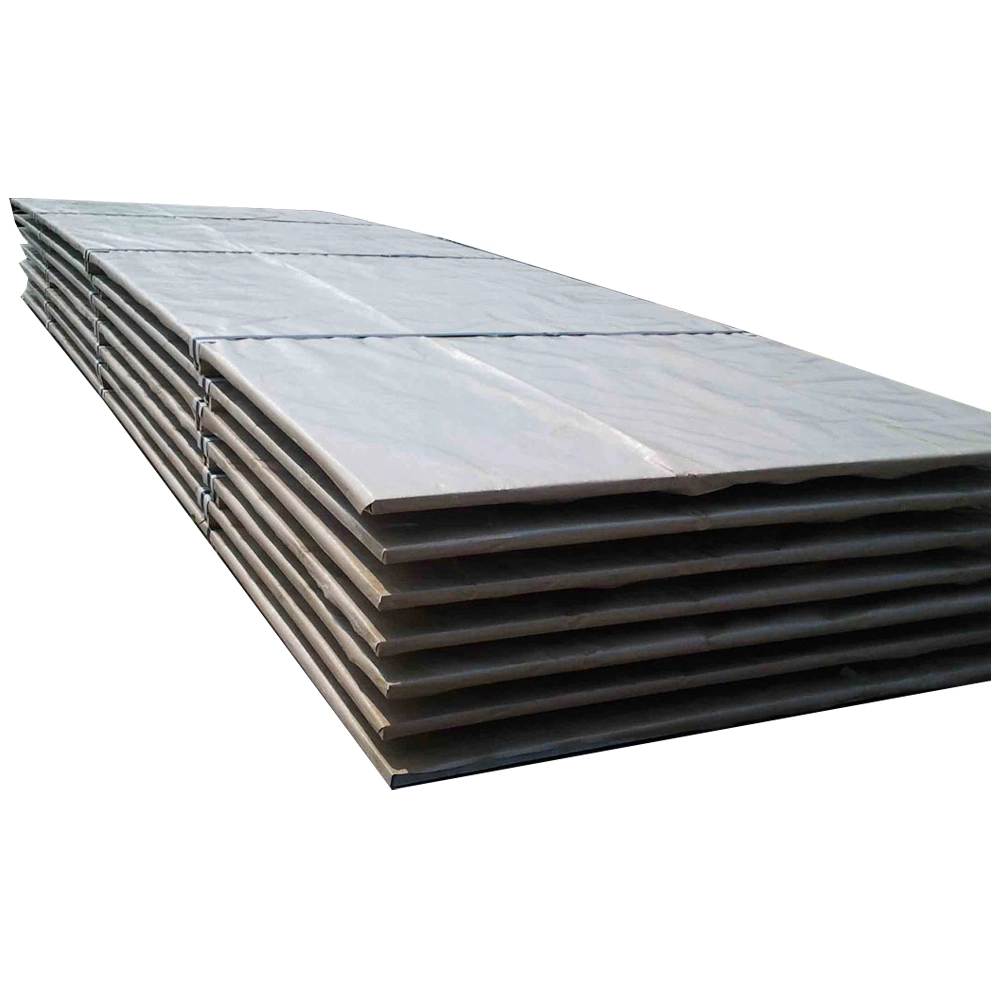 Metal Sheet Hot Rolled Low Alloy SA387 Gr. 11 ASTM A572 SA516 A515 A517 Gr70 35CrMo A709 A514 4140 40crmo 42CrMo High Strength Alloy Steel Plate