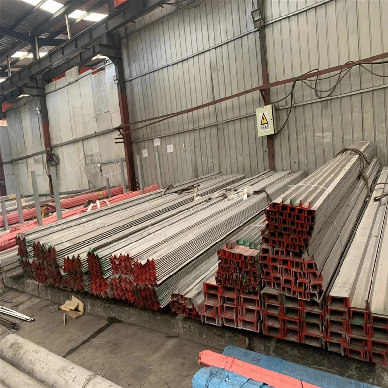 Cold Drawn T Shaped Steel Bar 304 Stainless Steel Profile Stainless Steel Channel Bar U Channel Steel Price