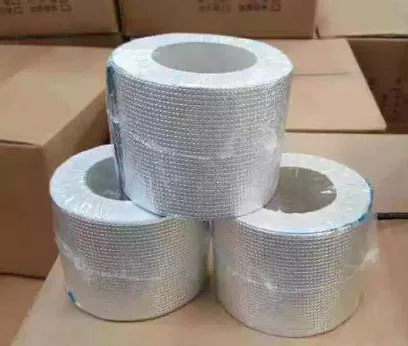 Yourijiu Super Waterproof Tape Butyl Flashing Rubber Tape for Roofing Window Building Adhesive Tape