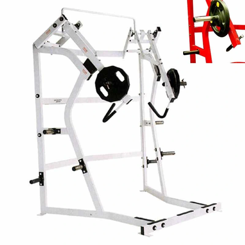 High quality/High cost performance  Multifunction Gym Equipment Jammer Hottest Weight Losing Machine