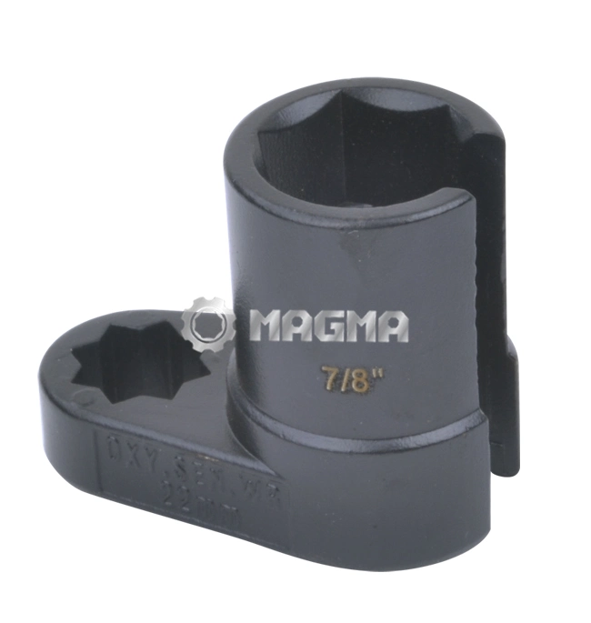 Unidad de 1/2" de la llave del sensor de oxígeno (mg50359)