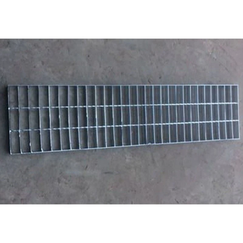 Safety Design Outdoor Trench Drain Grate Applicable Storm Condition Footpath Grating