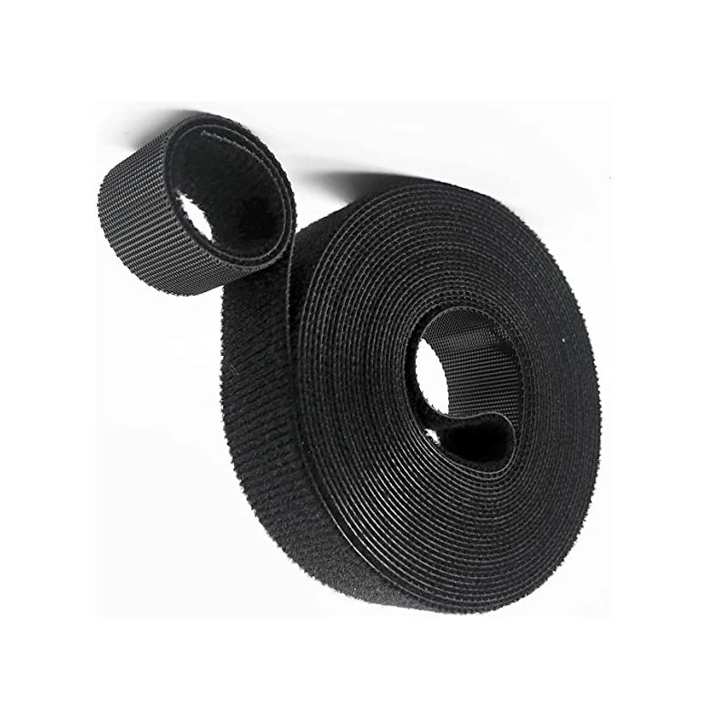 Tie Nylon Multi-Application Adjustable Velcroes Tape