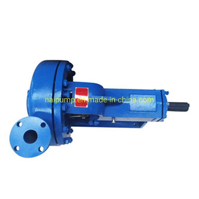 Nov Mission Magnum Centrifugal Slurry Sand Pump Different with Swimming Pool Filter Pump, Balloon Pump