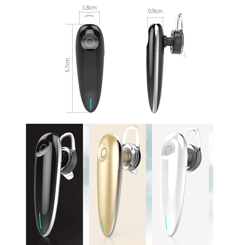 Viva-voz multifuncional 4.1 RSE Estéreo Bluetooth Wireless Headset/fone de ouvido/Fone de ouvido