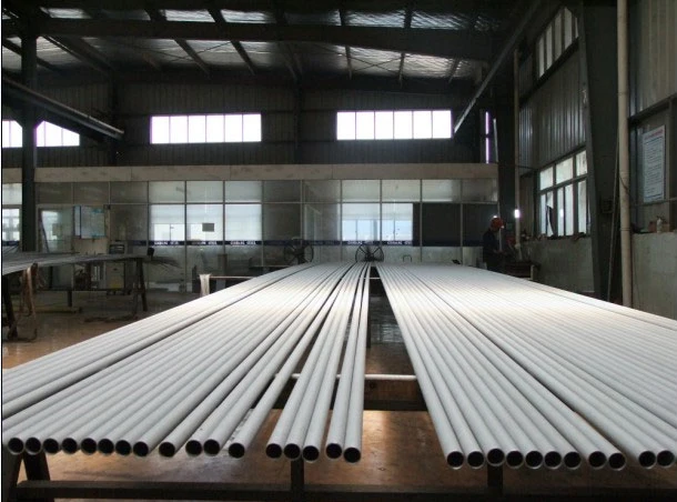 Factory Ss 304 Stainless Steel Bending Capillary Tube/Piping/Tubing