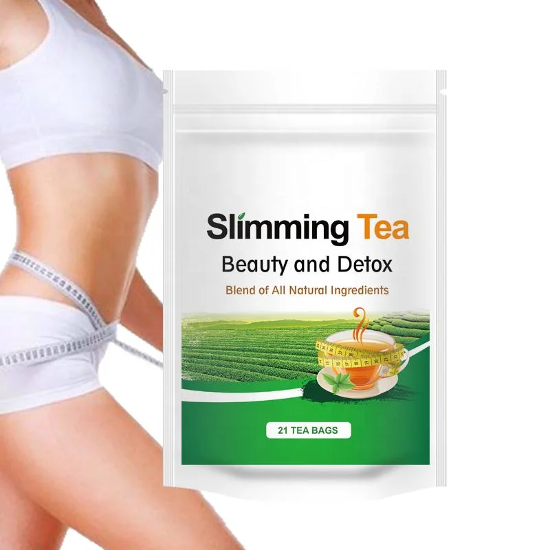 OEM Titanium Weight Loss Capsules Slimming Capsules