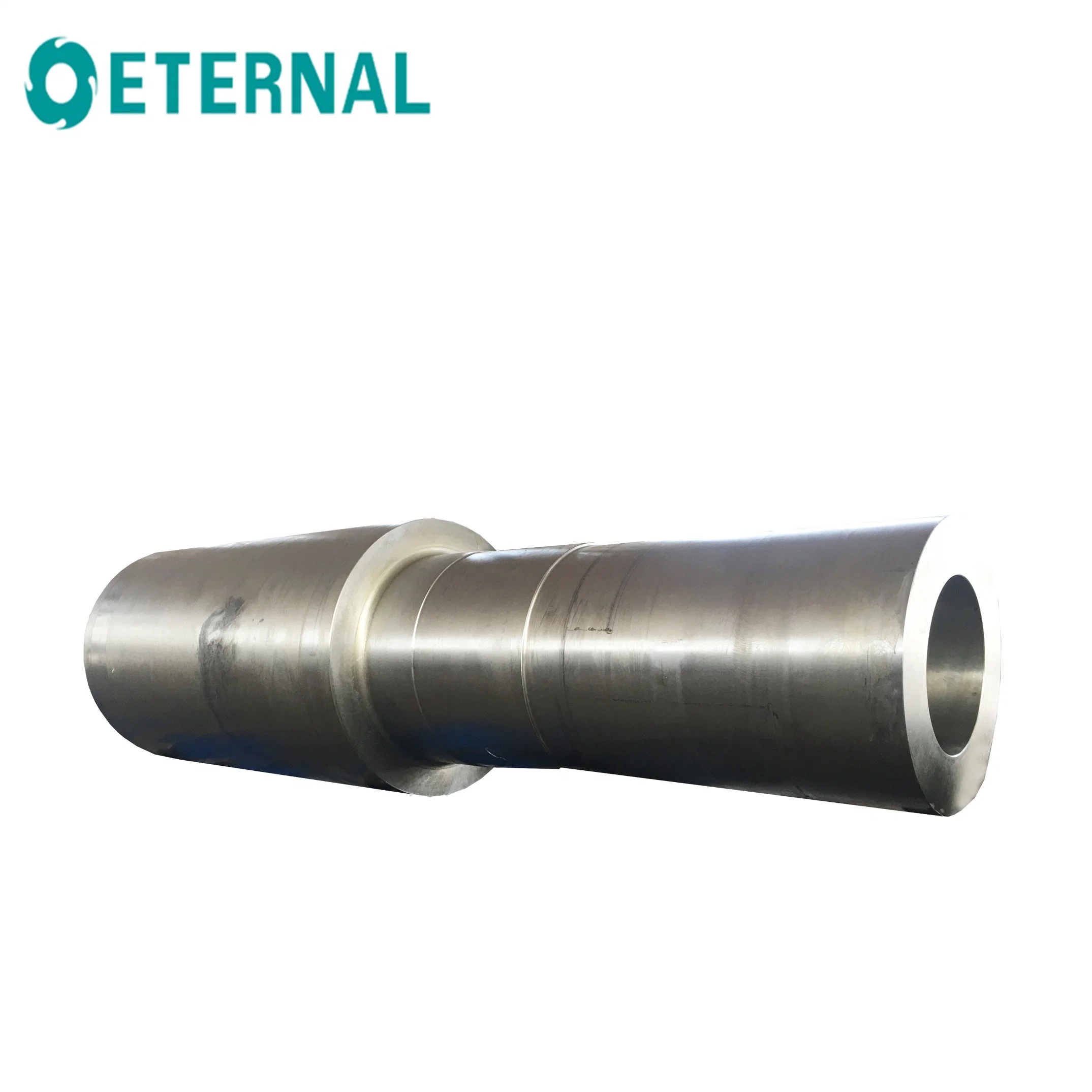 Professional Manufacturer Large Forged Plunger Plunger Cylinder Parts