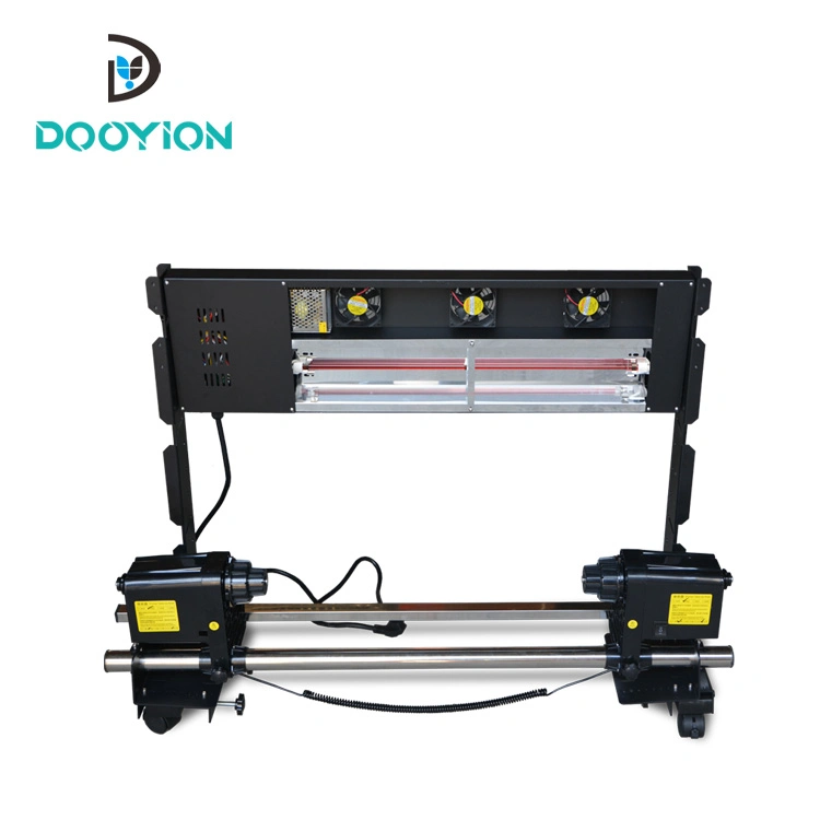 High Quality 24 Inch Infrared Heater Dryer for Epson Printing Machine