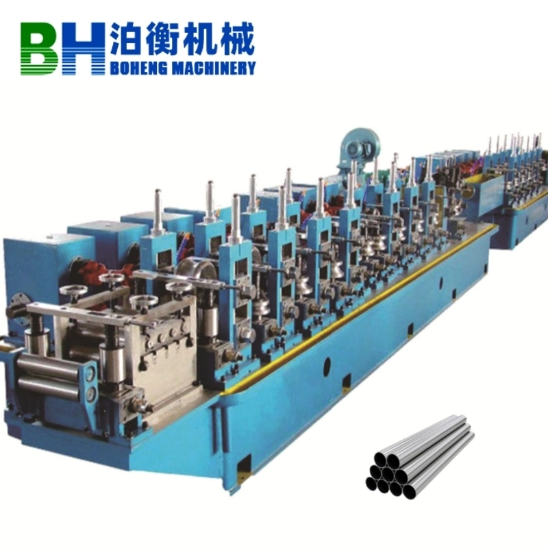 Exquisite Straight Sewing Tube Equipment