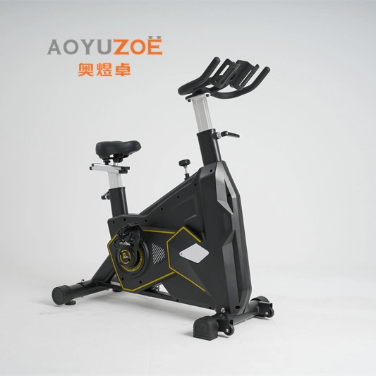 High Quality Fitness Club Use Exercise Bike/Bicycle Commercial Gym Spinning Bike/Spin Bike