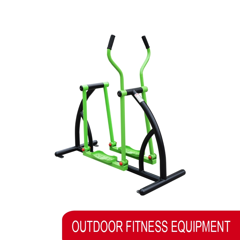 Body Building Übung Kraft Gebraucht Park Outdoor Gym Fitness-Geräte Für Erwachsene