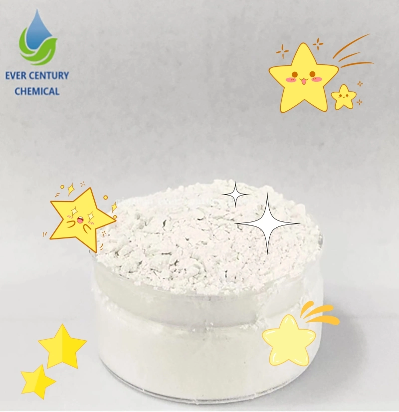 Inoganic Salt Calcium Hydroxide CAS 1305-62-0