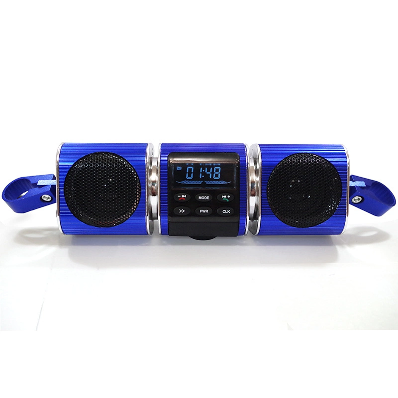 Motorrad Audio Radio Motorrad MP3 Player Radio