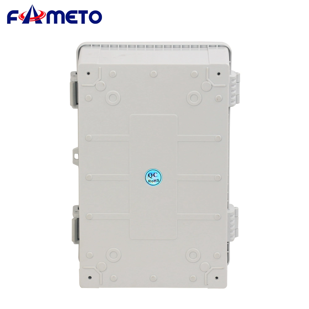 Plastic Waterproof Distribution Box 300*200*160mm Electrical Equipment Box ABS/PC