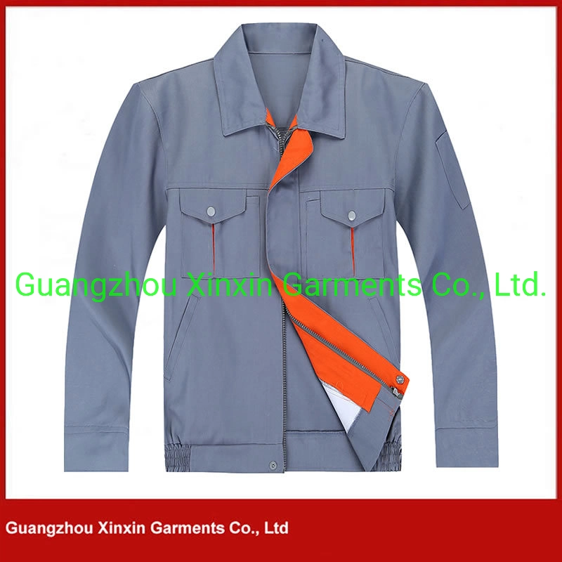 Manufacture High quality/High cost performance  Fashion Protective Garments for Winter (W122)