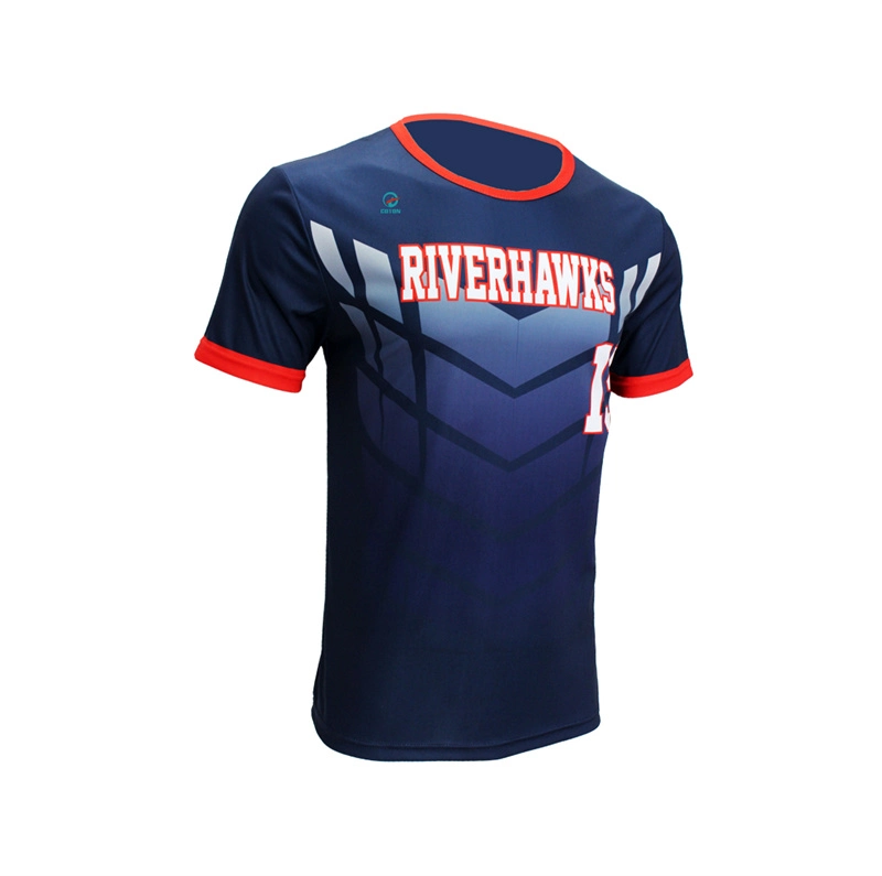 New Custom Softball Uniform Jerseys Tackle Twill Embroidery Team Logo Name Numbers Unisex O Neck Baseball Shirts