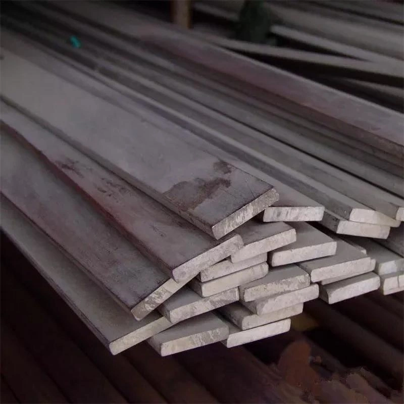 Superior Quality Flat Steel Flat Steel Skewer Mild Steel Flat Bar