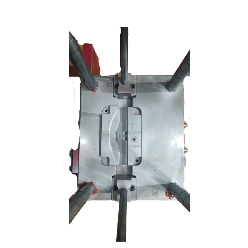 Plastic Over Mould or Cheap Plastic Injection Mould Product Plastic Mould Design and Make in Shenzhen
