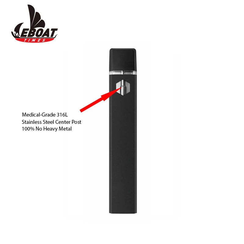 Custom Thco HHC Live Resin D8 lápiz desechable VAPE 280mAh USB recargable VAPE desechable 1ml