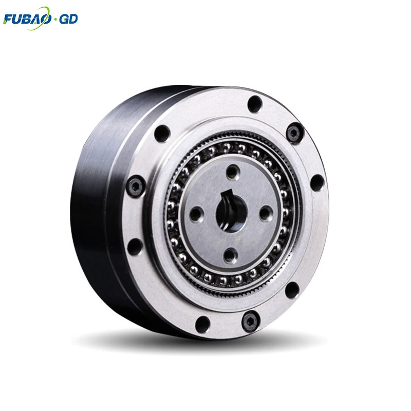 Fubao Whd14 Strain Wave Harmonic Drive Gearbox Hollow