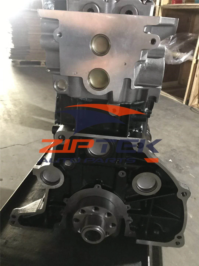 Motor Turbo Diesel D4d 1kd 1kd-Ftv de 3.0L para Toyota Hilux Hiace 4runner Land Cruiser Prado