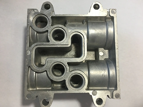 OEM Brass or Zinc or Aluminum Die Casting