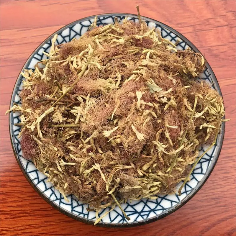 Mayorista/Proveedor Medicina tradicional China herbaria Flor Albizia Flor he Huan Hua