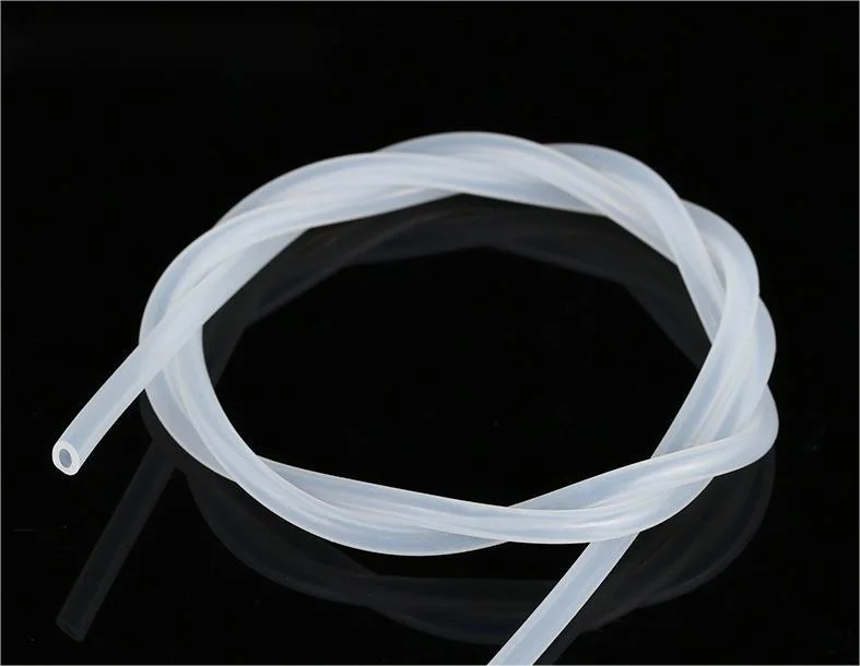 High Temperature Silicone Hose Silicone Tubing