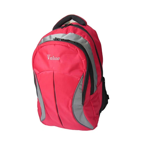 Multi-Color Deportes personalizable Duffel Bolsa mochila