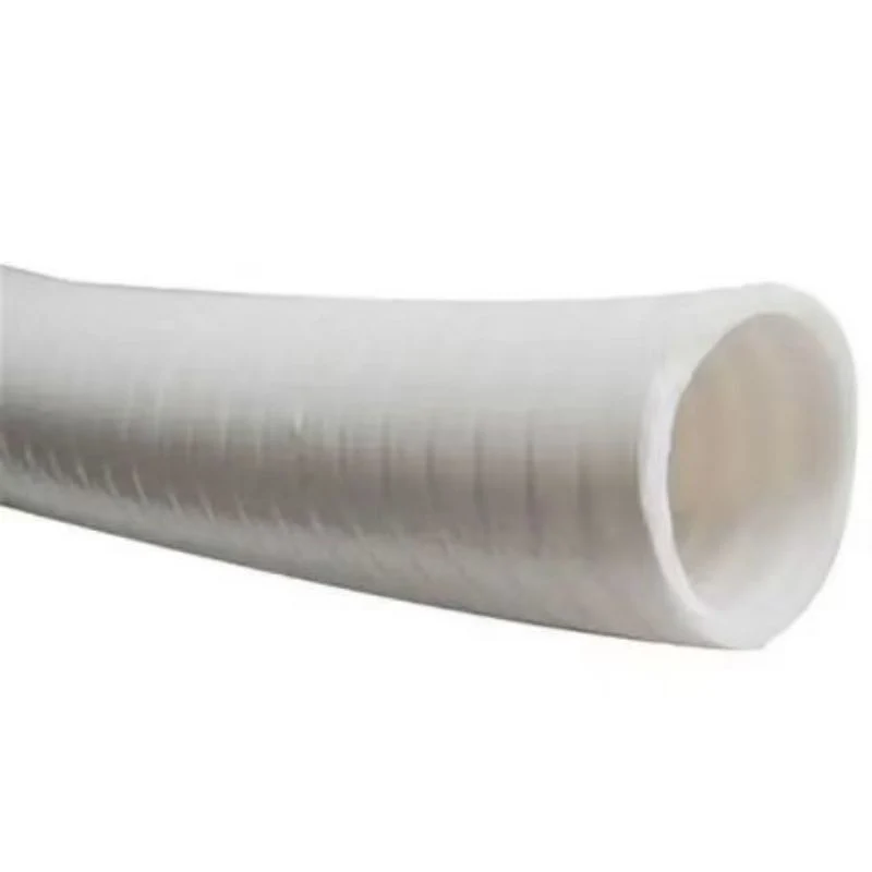 China Manufacturer Flexible Plastic PVC Heavy-Duty Spiral Corrugated Suction Hose 3 4 5 6 8 10 Inch Water Pump Suction Hose Pipe