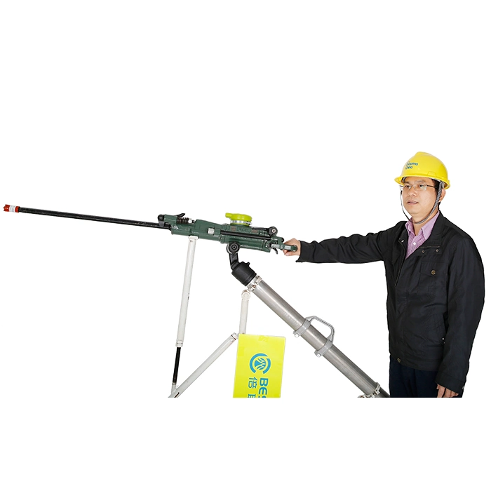 Yt24 Yt27 Yt29A Air Leg Rock Drill Machine