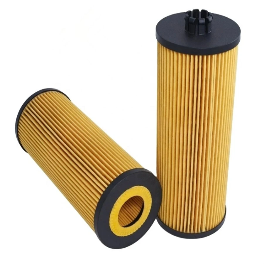 Auto Spare Parts Oil Filter Hu945/3X 0001801709 9061800209